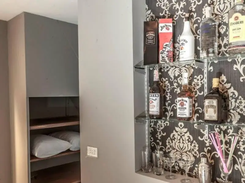 Ко-Пханган: Burikan Apartments