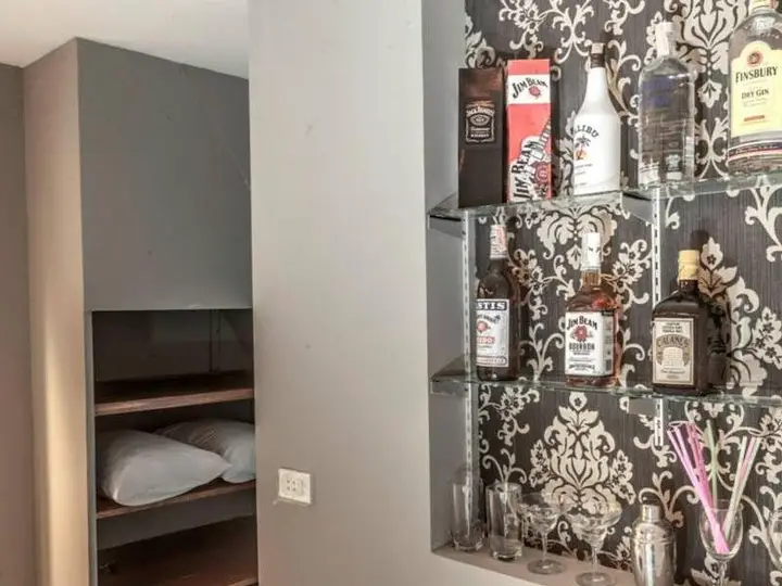Ко-Пханган: Burikan Apartments