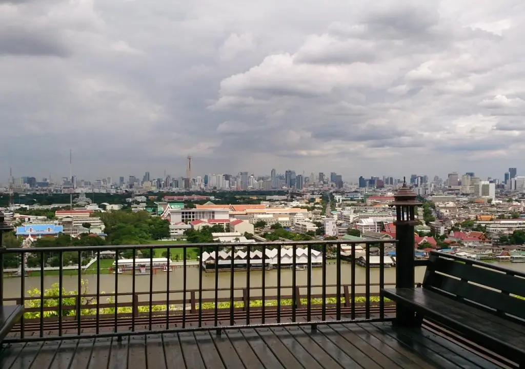 Бангкок: Khunying Riverside Residence