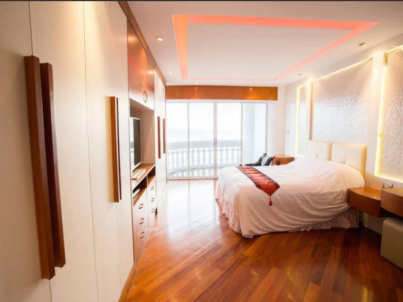 Паттайя: No.707@Park Beach Condominium
