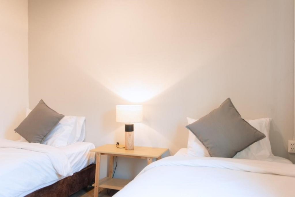 Бангкок: Hotel PAPA Bangkok Siriraj