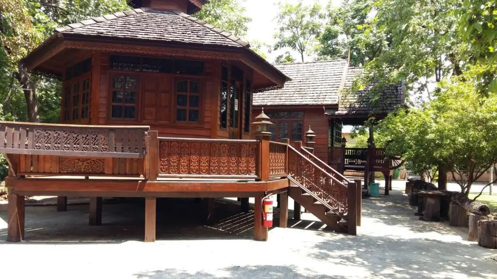 Кхлонг-Янг: Green View Resort