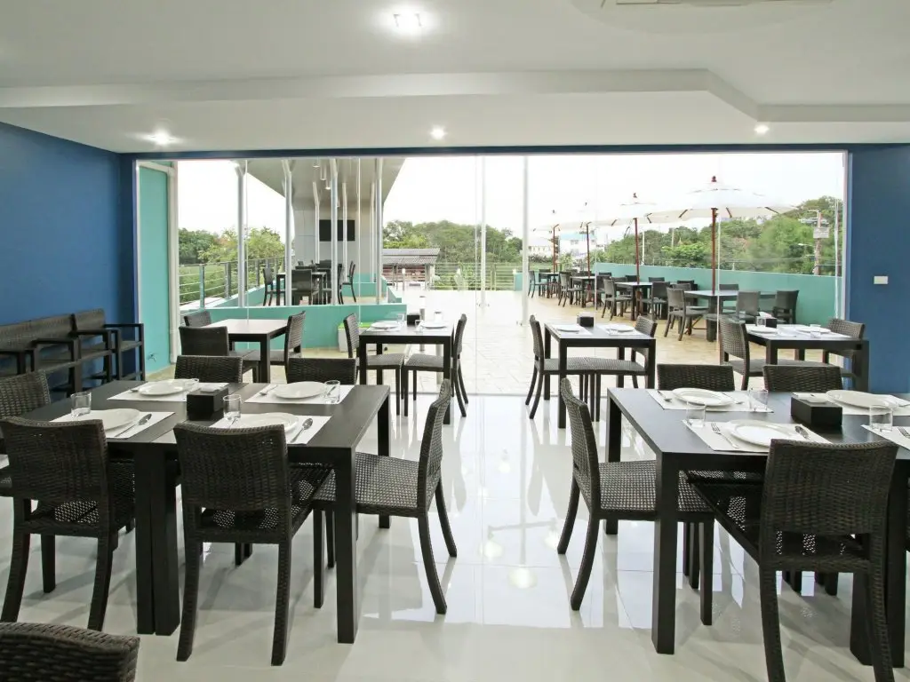 Anna-Nava Pakkret Hotel — фото 1