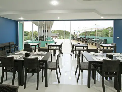 Anna-Nava Pakkret Hotel — фото 1