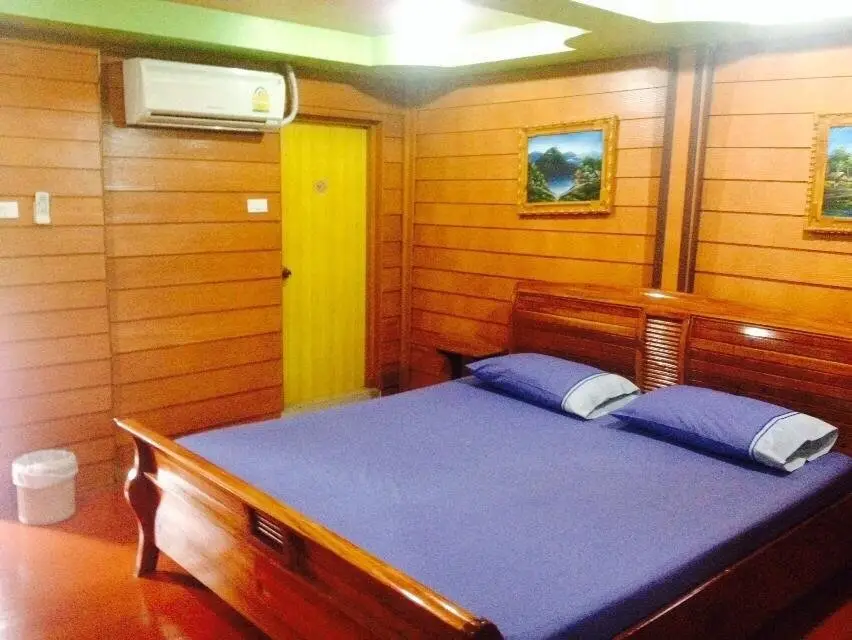 Тай-Муанг: Rung Ranee House