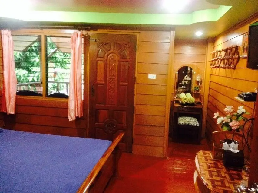 Rung Ranee House — фото 1
