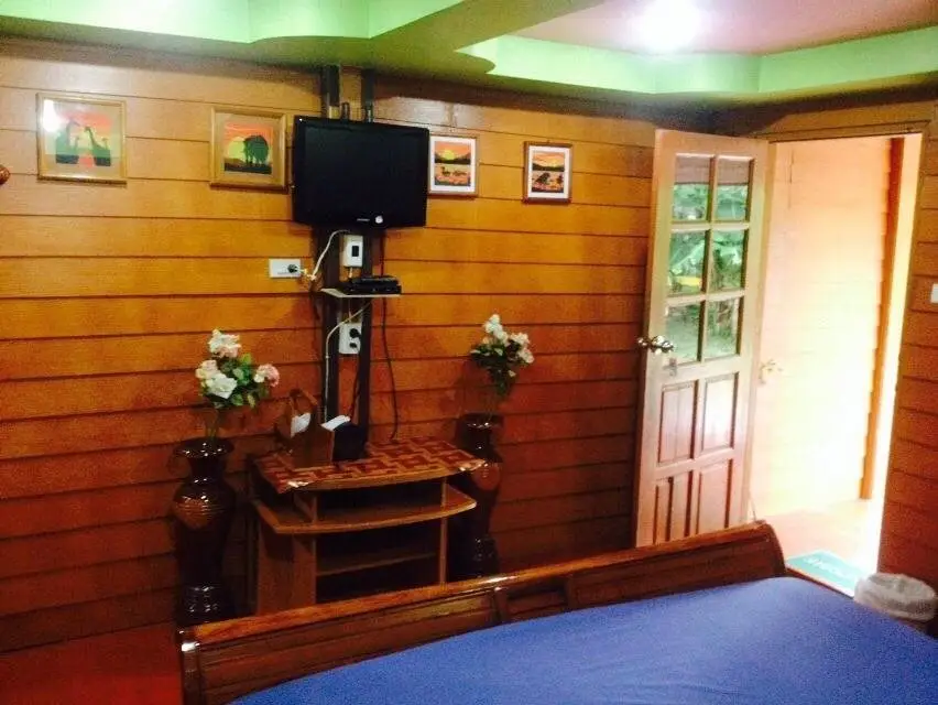 Тай-Муанг: Rung Ranee House