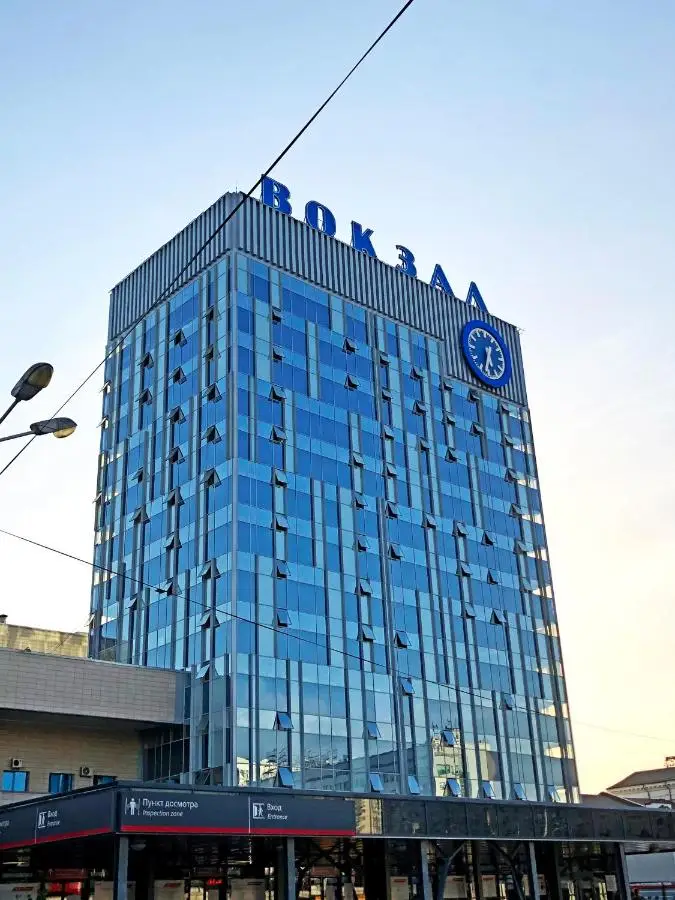 Ростов-на-Дону: Мини-отель Smart Hotel Ростов-на-Дону