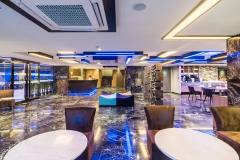 Отель Citrus Suites Sukhumvit 6 by Compass Hospitality — фото 1