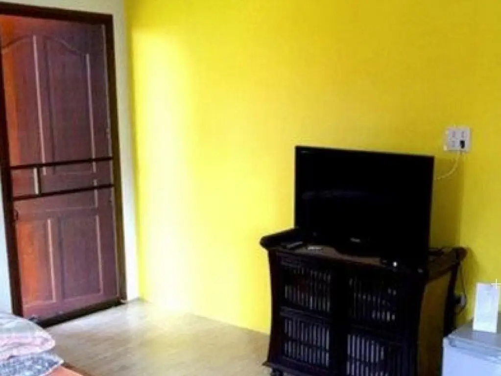Хуахин: Baan Som at Pa La U Hua Hin