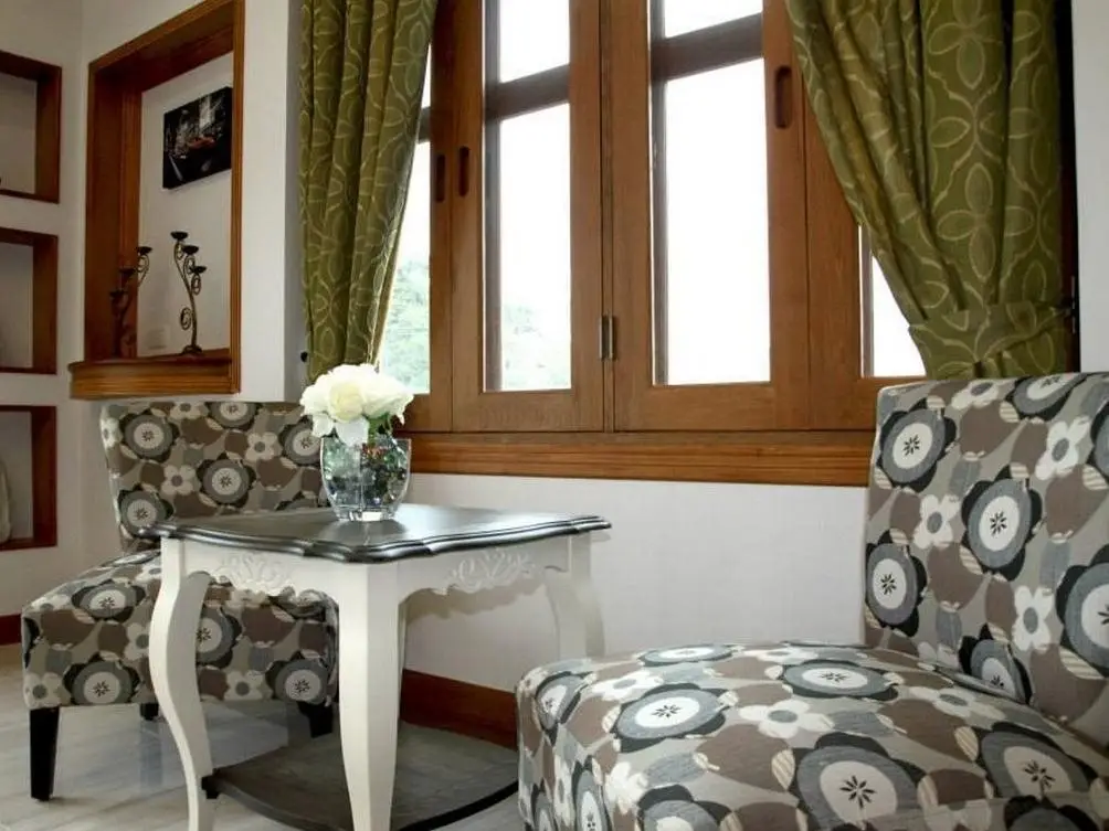 Хуахин: Small Hotel