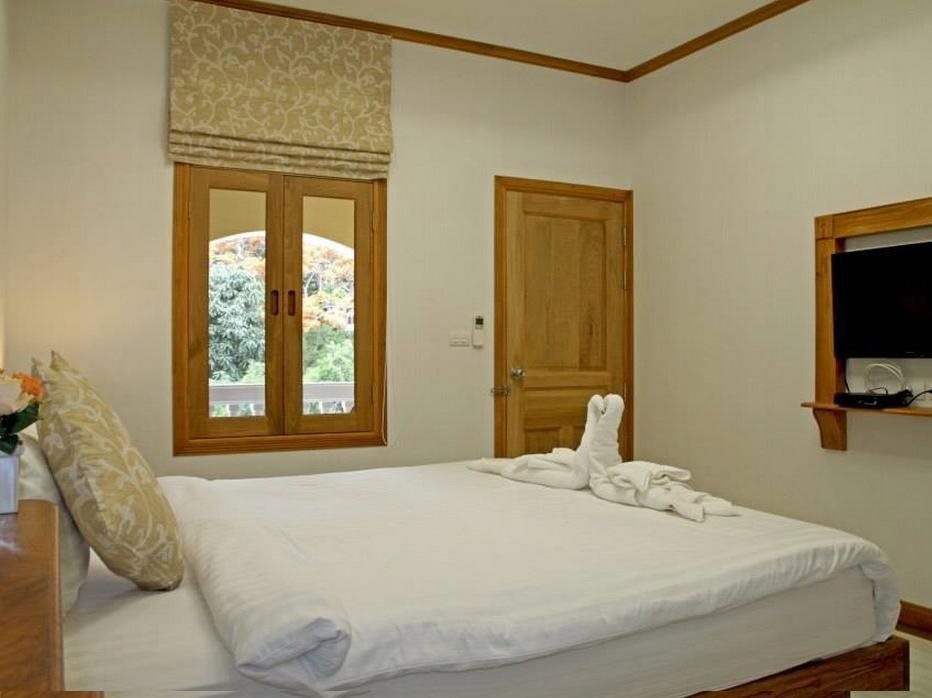 Хуахин: Small Hotel