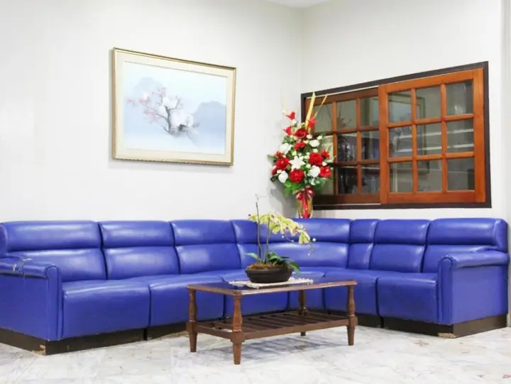 Муак-Лек: Mission Health Promotion Center (Mhpc Muaklek)