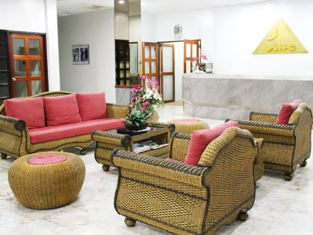 Муак-Лек: Mission Health Promotion Center (Mhpc Muaklek)