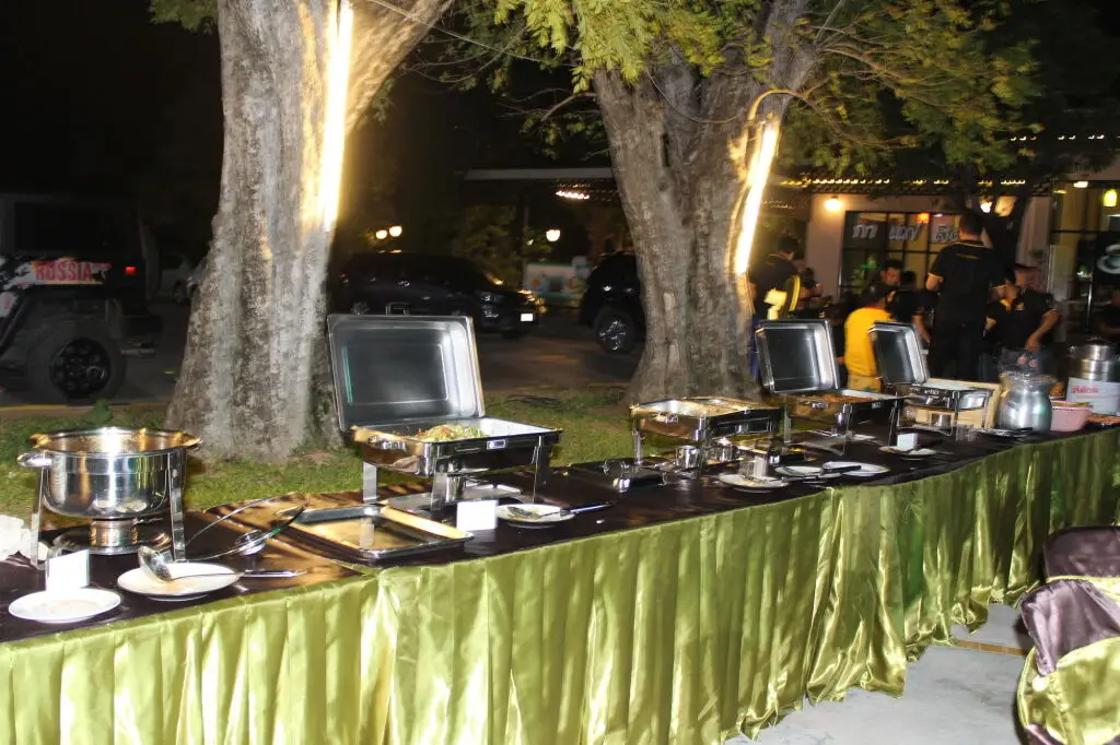 Кхлонг-Янг: Green Garden Resort