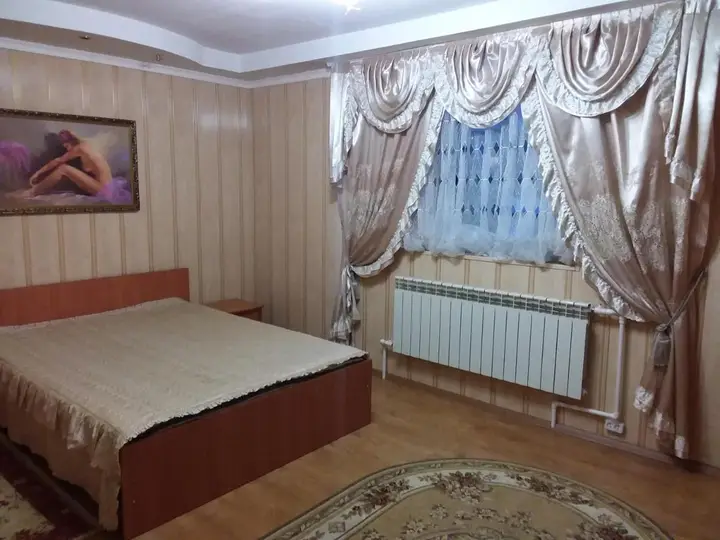 Гуково: Гостевой дом Алекс