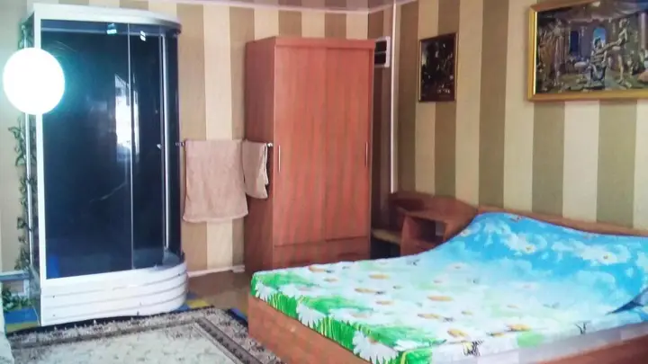 Гуково: Гостевой дом Алекс