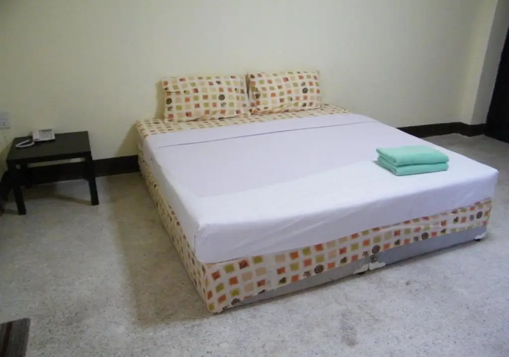 Мукдахан: Khamsrithong Chai Hotel
