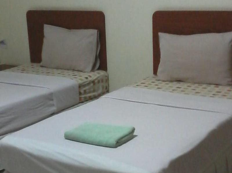 Мукдахан: Khamsrithong Chai Hotel