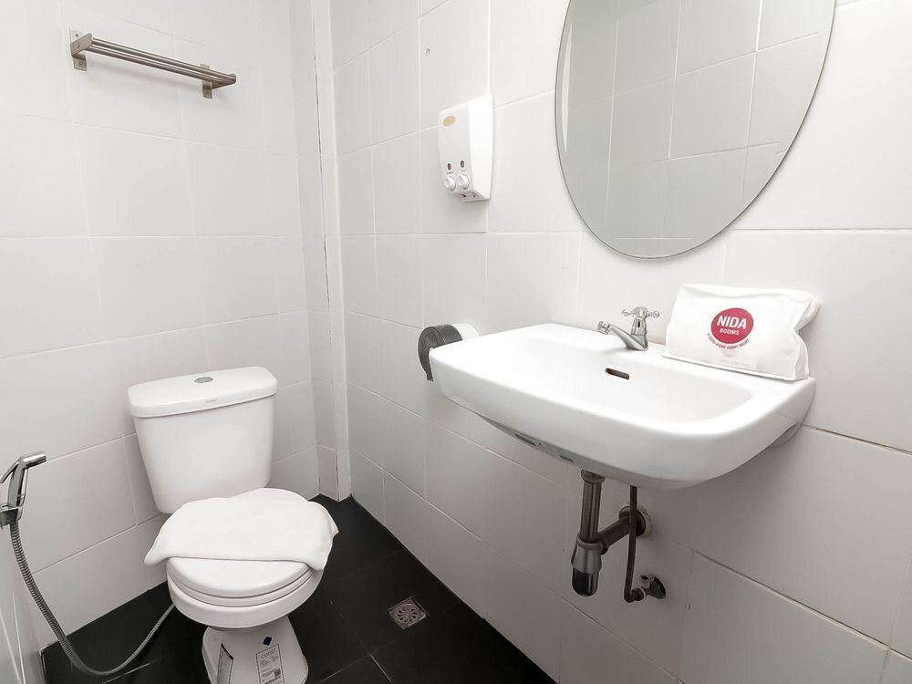 Бангкок: NIDA Rooms Khlong Toei 635 Gallery