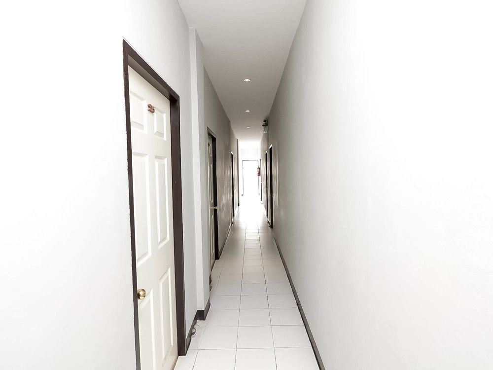 Бангкок: NIDA Rooms Khlong Toei 635 Gallery