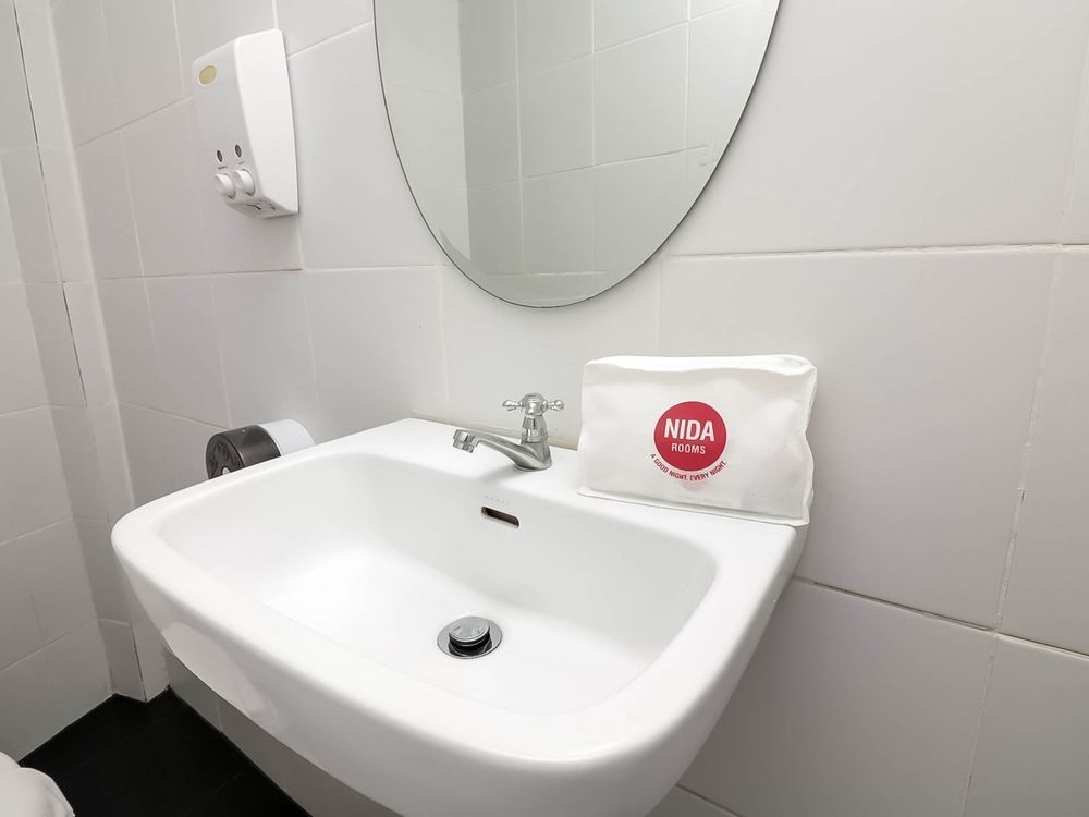 Бангкок: NIDA Rooms Khlong Toei 635 Gallery