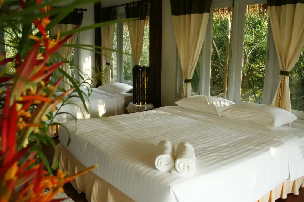 Хуахин: Korsor Resort & Spa Hua Hin