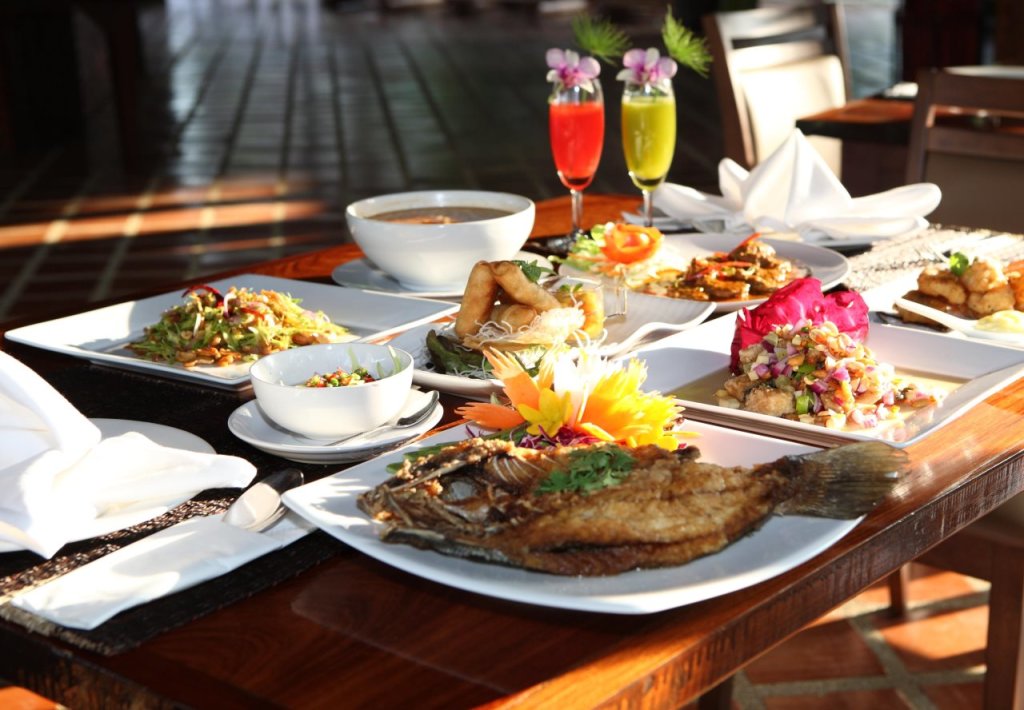 Korsor Resort & Spa Hua Hin — фото 1