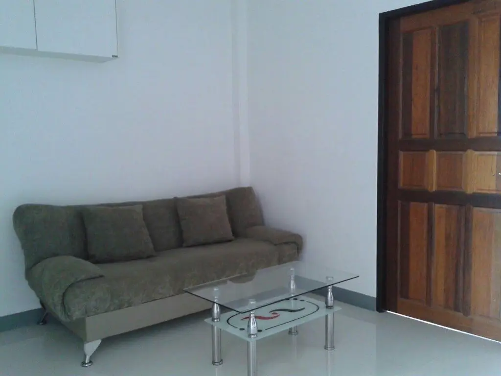 Остров Тау: Koh Tao Apartment