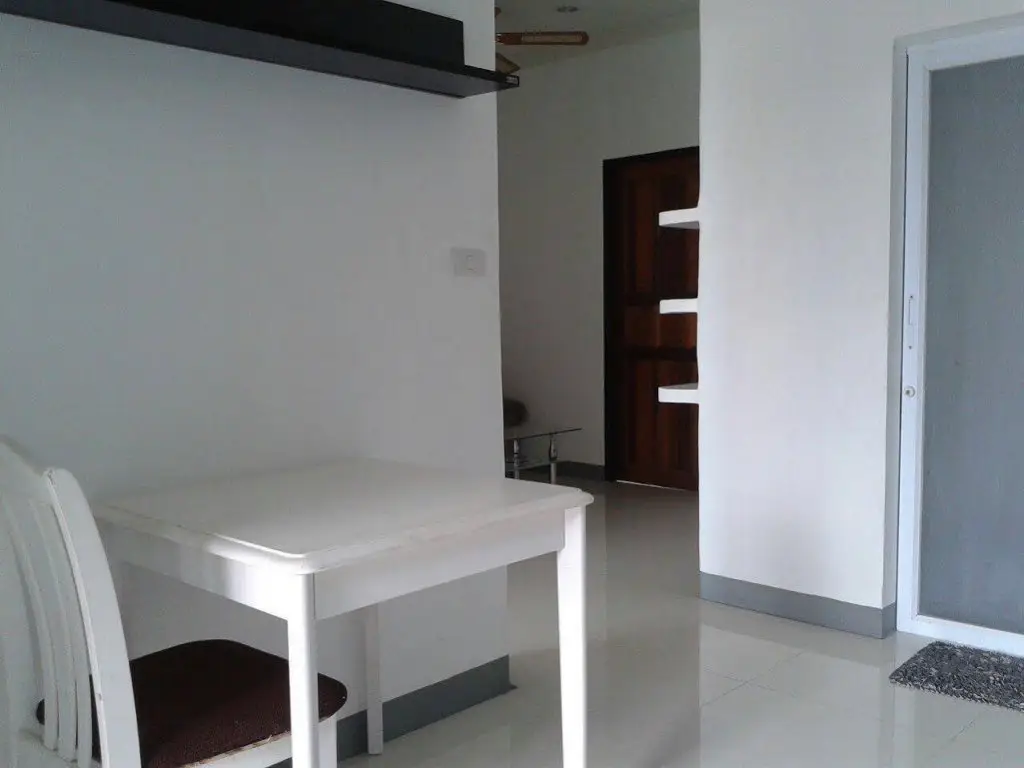 Остров Тау: Koh Tao Apartment