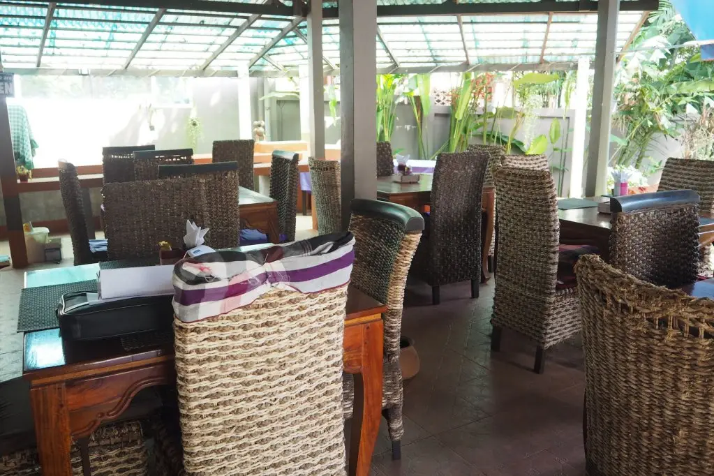 Ко Чанг: Faye Orchid Resort