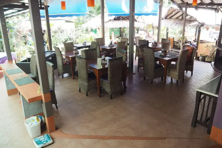 Ко Чанг: Faye Orchid Resort