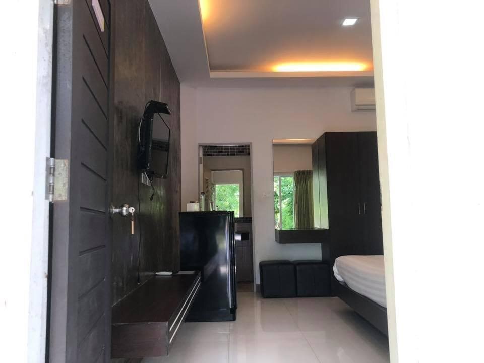 Кхонкэн: Suanyaikata Resort