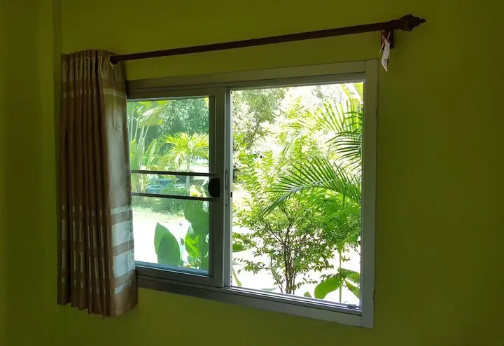 Удонтхани: Pakavadee Resort
