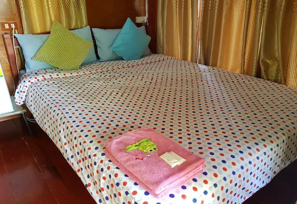 Удонтхани: Pakavadee Resort