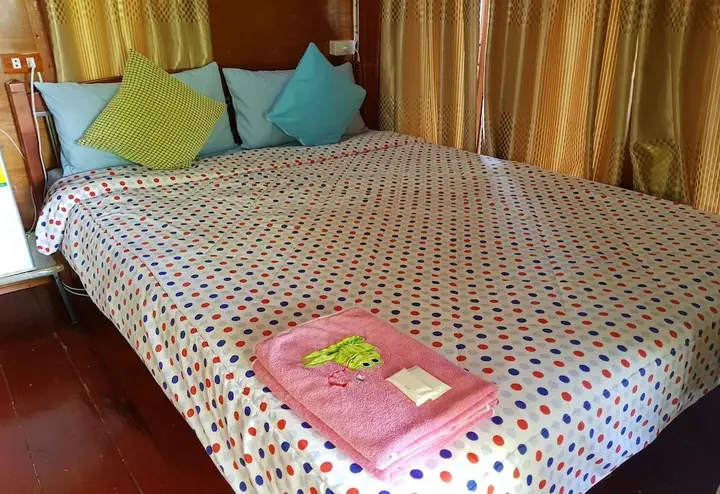 Удонтхани: Pakavadee Resort