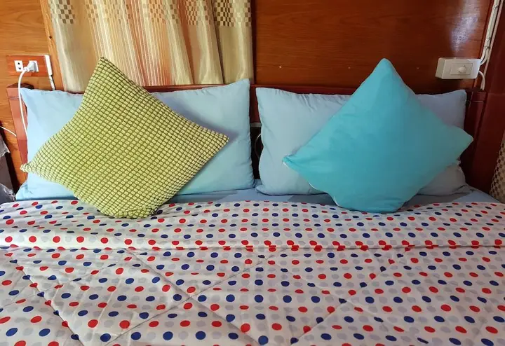 Удонтхани: Pakavadee Resort