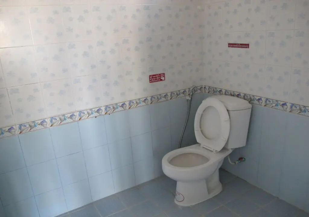 Мае-Сай: Vilai House