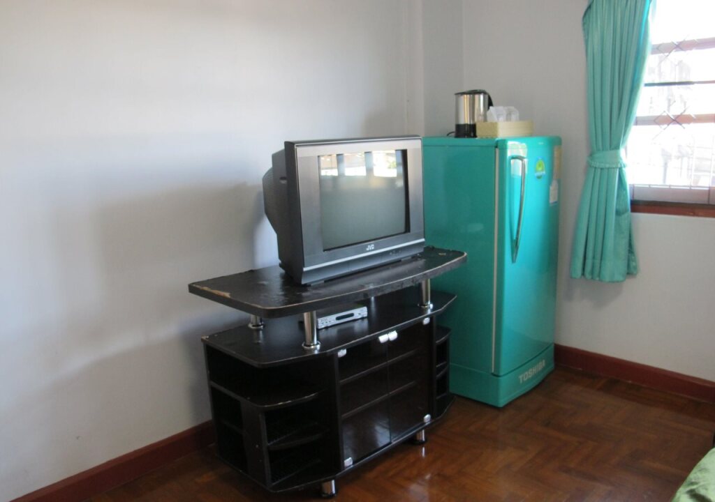 Мае-Сай: Vilai House