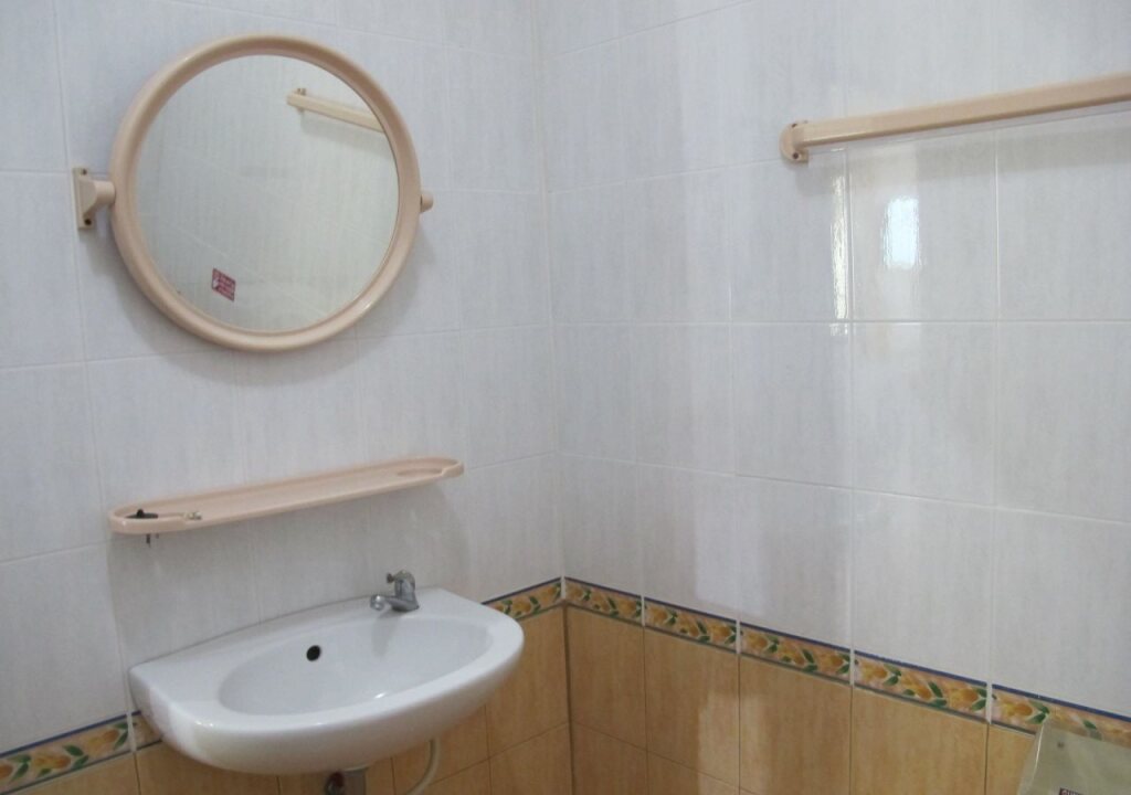 Мае-Сай: Vilai House