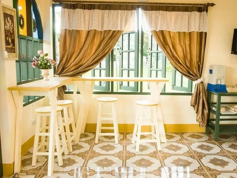 Нан: Nan Royal Resort