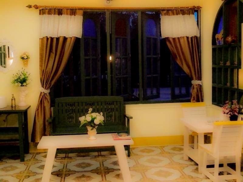Нан: Nan Royal Resort