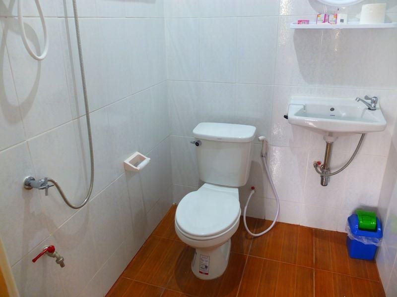 Паттайя: D.D Guest House Pattaya