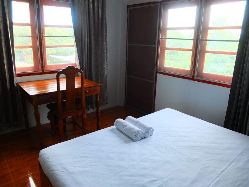 Паттайя: D.D Guest House Pattaya