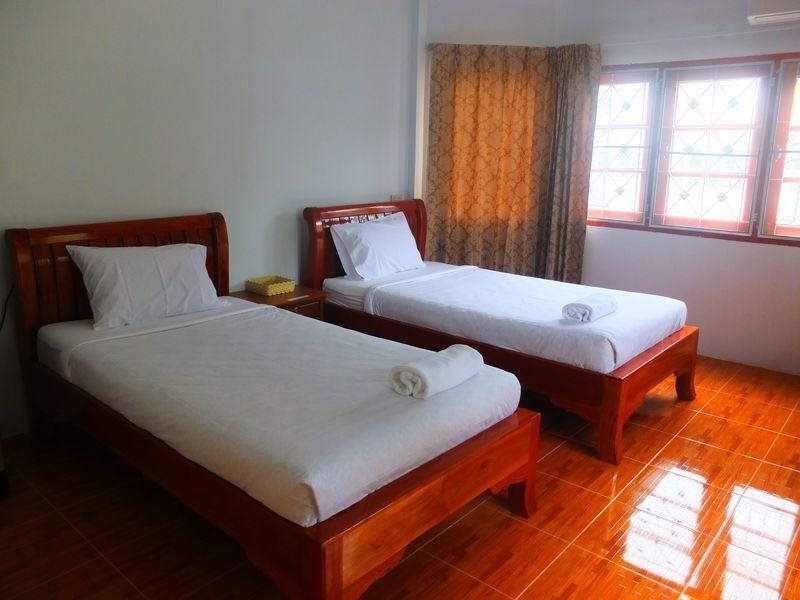 Паттайя: D.D Guest House Pattaya