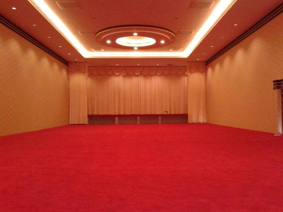 Кхонкэн: Naya Park View Hotel