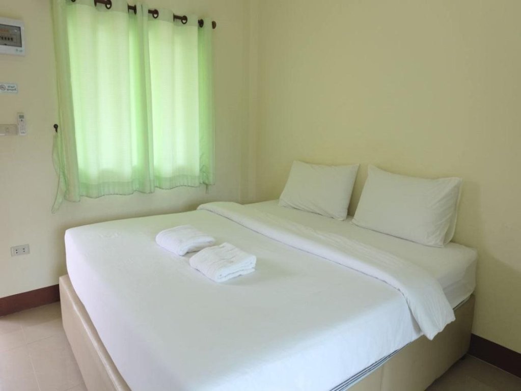 Кхонкэн: Akesasithorn Resort