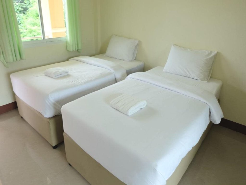 Кхонкэн: Akesasithorn Resort