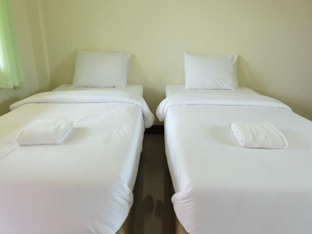 Кхонкэн: Akesasithorn Resort