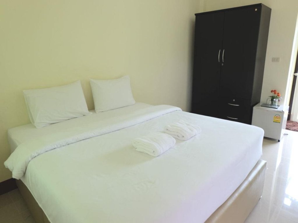 Кхонкэн: Akesasithorn Resort